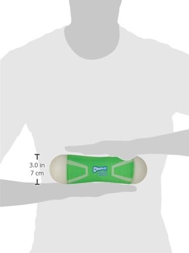 image:imageChuckit 32308 Tumble Bumper Max Glow MediumLarge