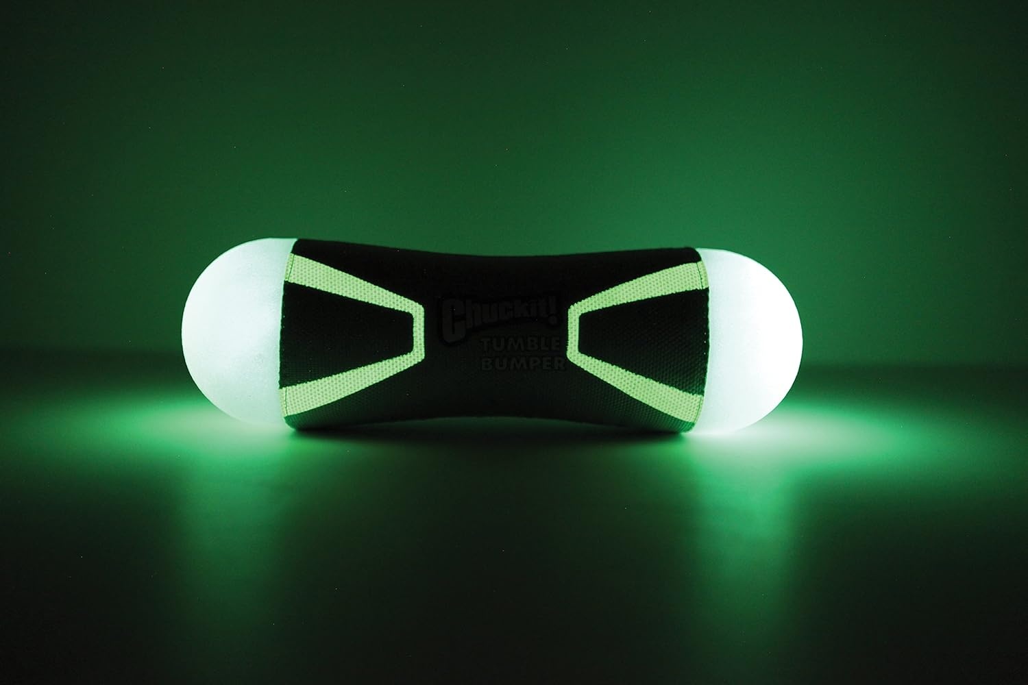 image:imageChuckit 32308 Tumble Bumper Max Glow MediumLarge