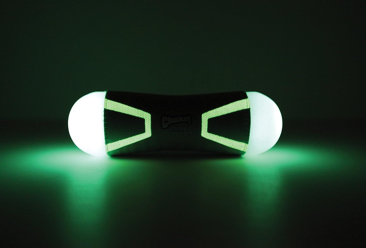 image:imageChuckit 32308 Tumble Bumper Max Glow MediumMedium