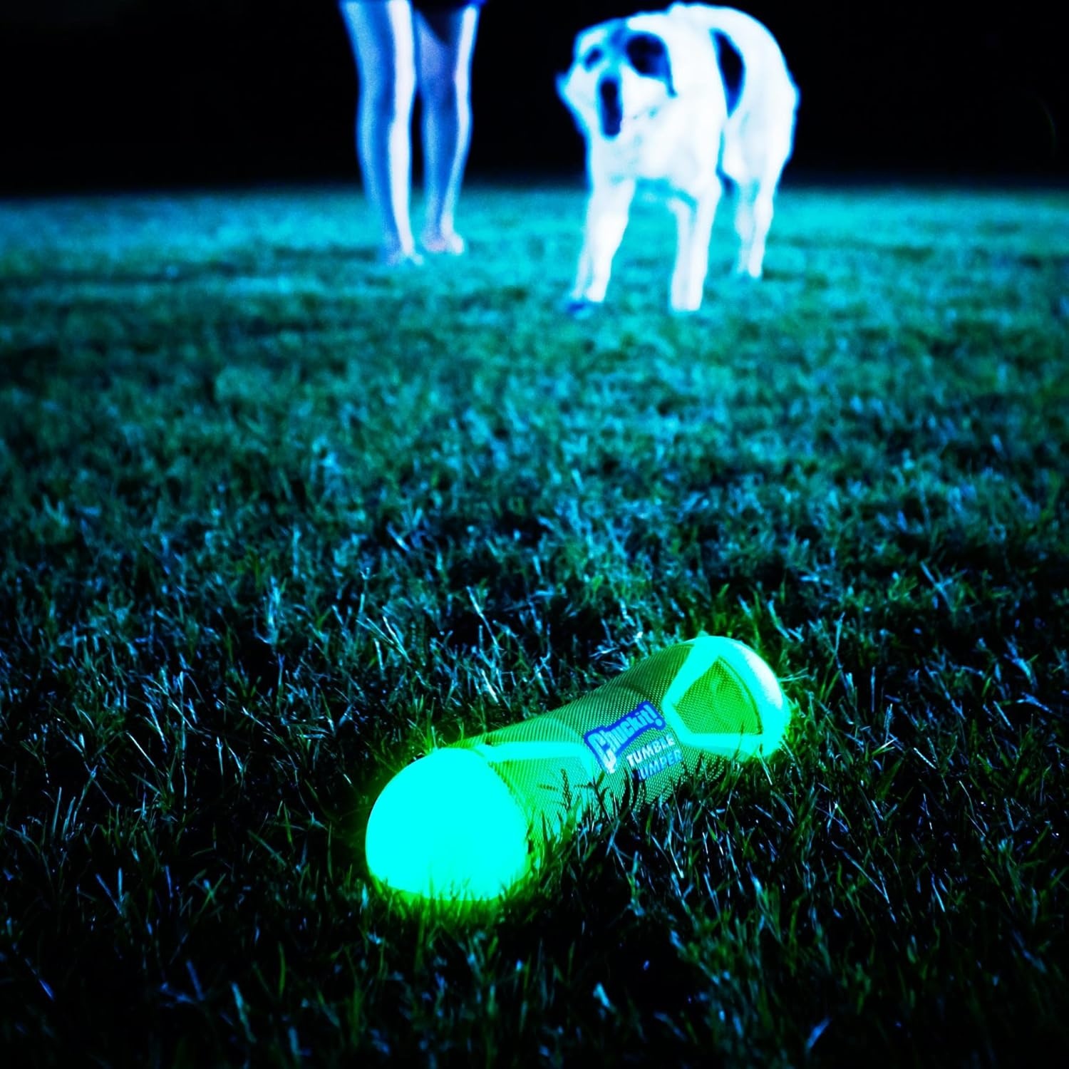 image:imageChuckit 32308 Tumble Bumper Max Glow MediumMedium