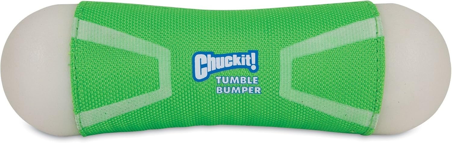 image:imageChuckit 32308 Tumble Bumper Max Glow MediumMedium