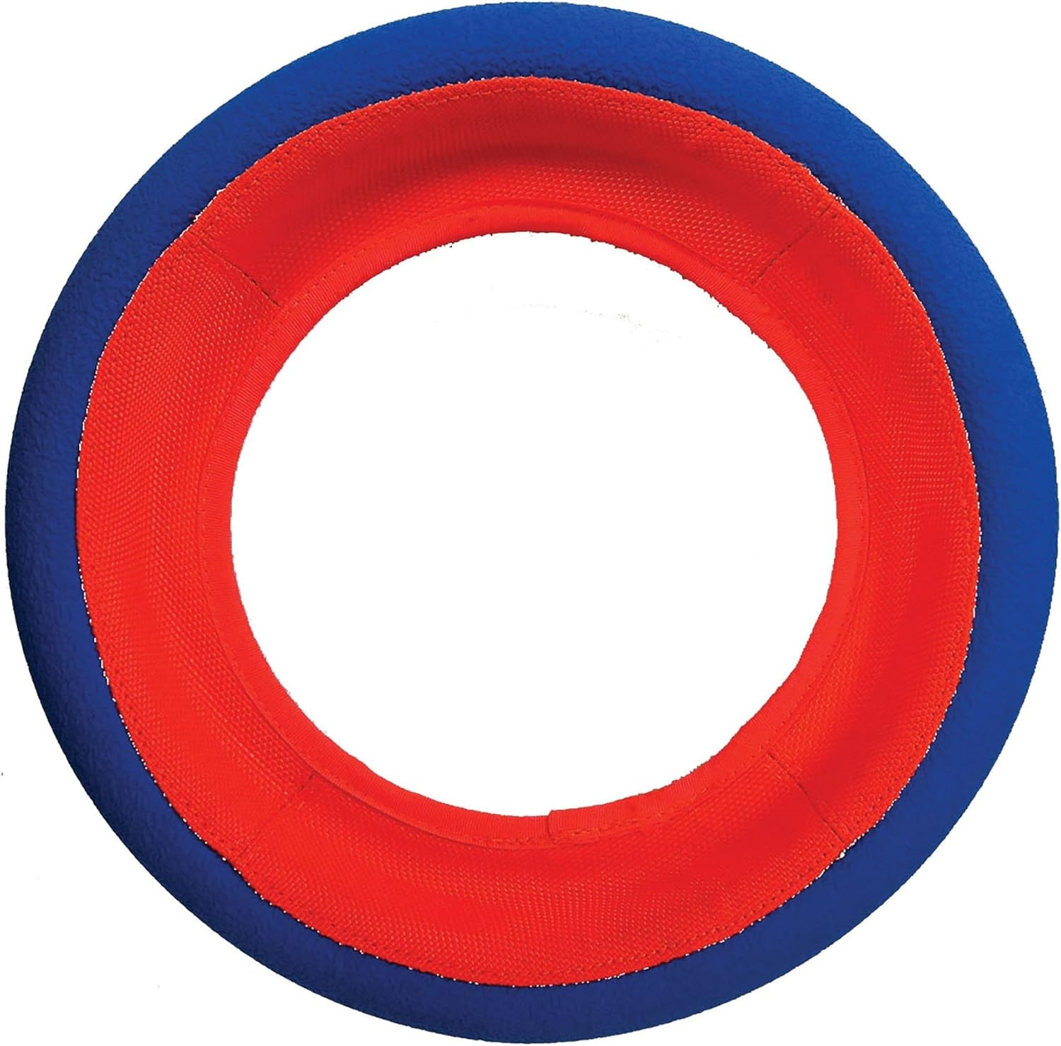 image:imageChuckit Fetch Wheel Outdoor Dog Toy Small For Small BreedsMulti