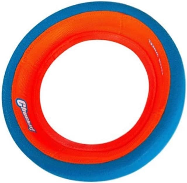image:imageChuckit Fetch Wheel Outdoor Dog Toy Small For Small BreedsMulti