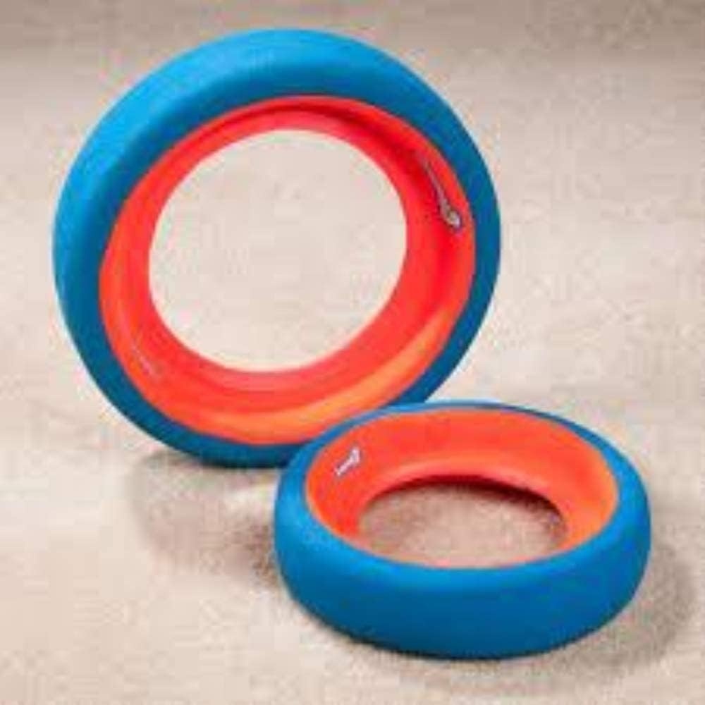 image:imageChuckit Fetch Wheel Outdoor Dog Toy Small For Small BreedsMulti