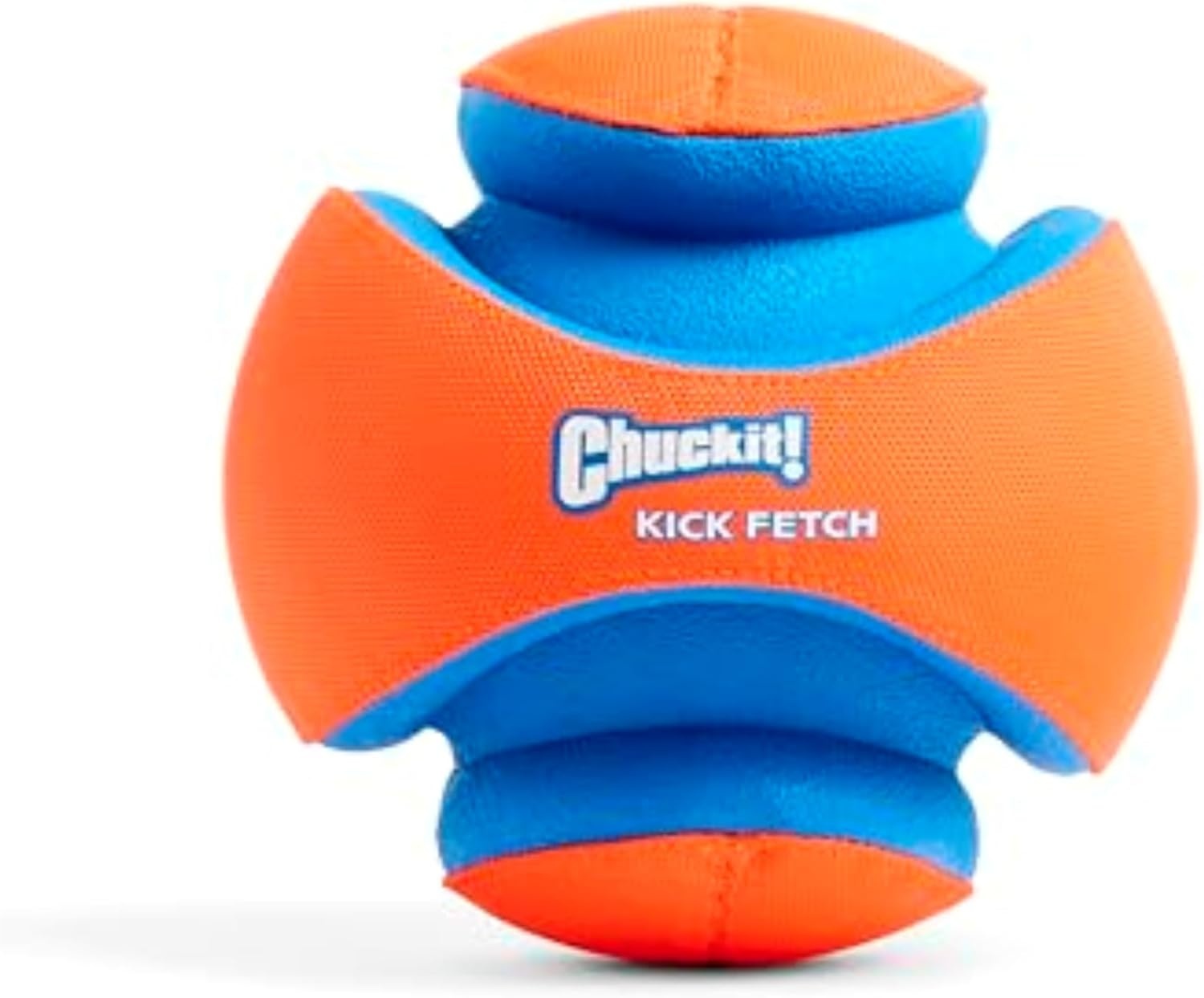 image:imageChuckit Kick Fetch Ball Dog Toy Small 6 InchLarge