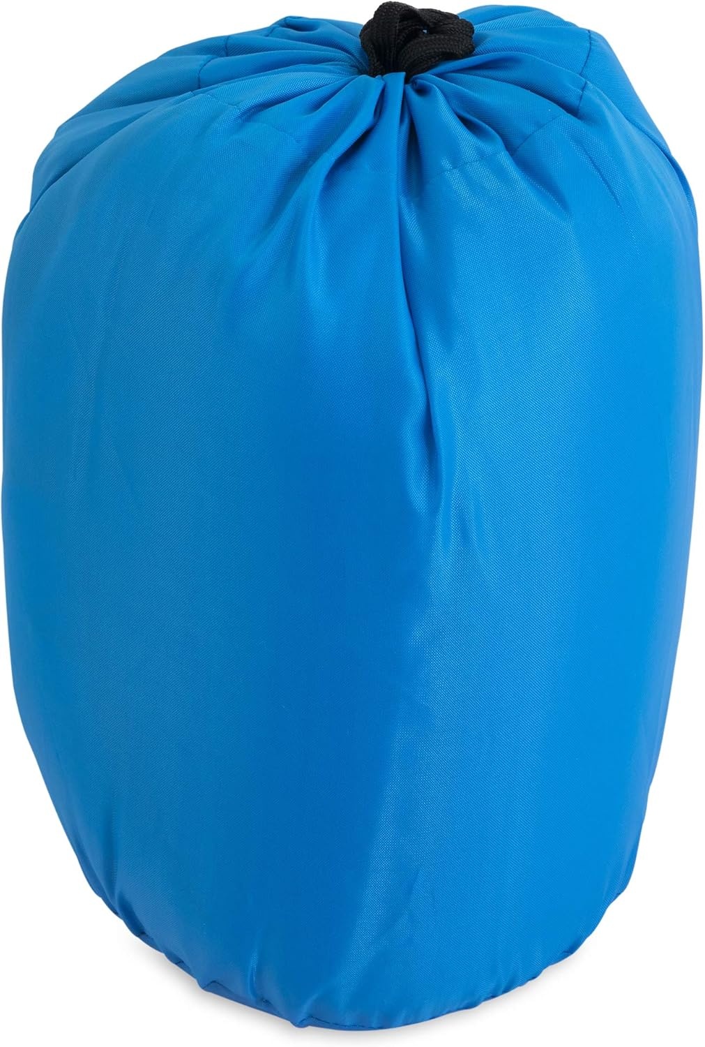 image:imageChuckit Outdoor Travel Portable Water Resistant Travel Pillow Dog Bed For Medium to Large Dogs 20 to 100 lbs 39L x 30W Blue