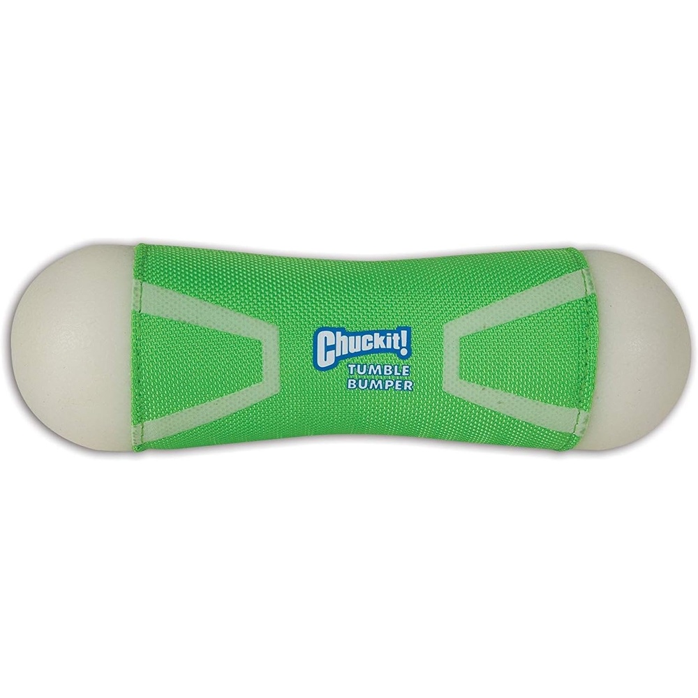 image:imageChuckit 32308 Tumble Bumper Max Glow MediumLarge