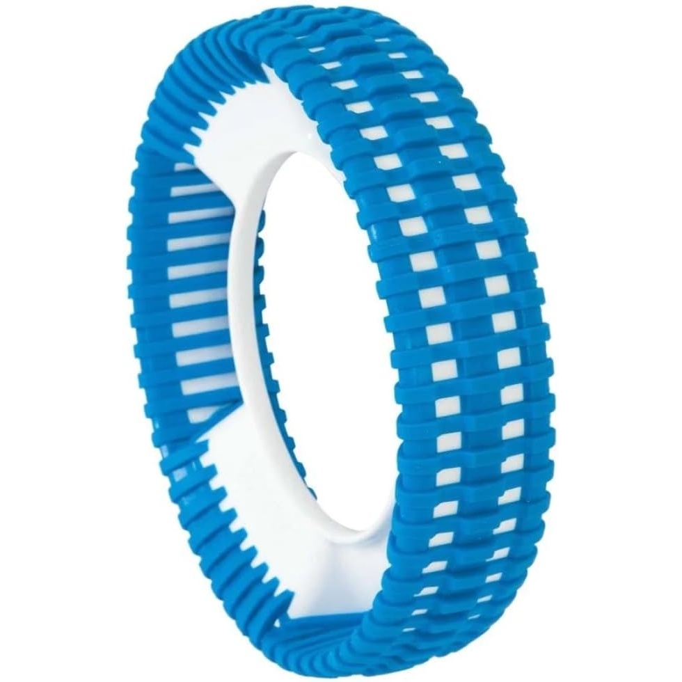 image:imageChuckit Rugged Fetch Wheel Dog Toy Medium