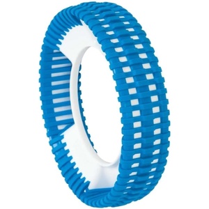 image:imageChuckit Rugged Fetch Wheel Dog Toy Medium