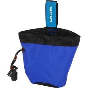 image:imageChuckit Treat Tote Dog Treat Pouch for Puppy Training 1 Cup Capacity Assorted Colors2 Cup
