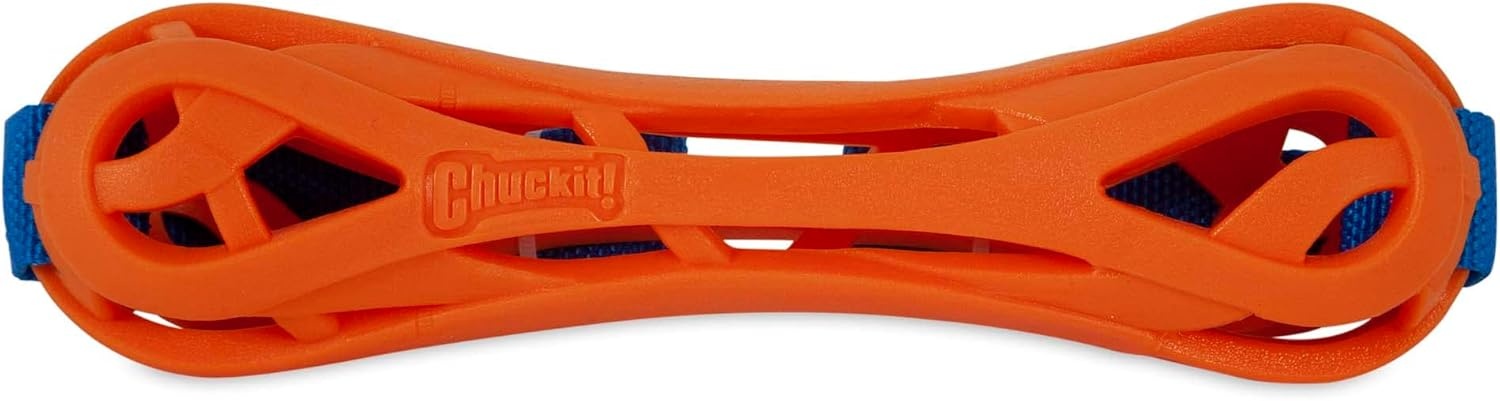 image:imageChuckit Air Fetch Ball Dog Toy Small 2 Inch Diameter for dogs 020 lbs Pack of 2Bumper