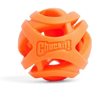 image:imageChuckit Air Fetch Ball Dog Toy Small 2 Inch Diameter for dogs 020 lbs Pack of 2Ball  XLarge