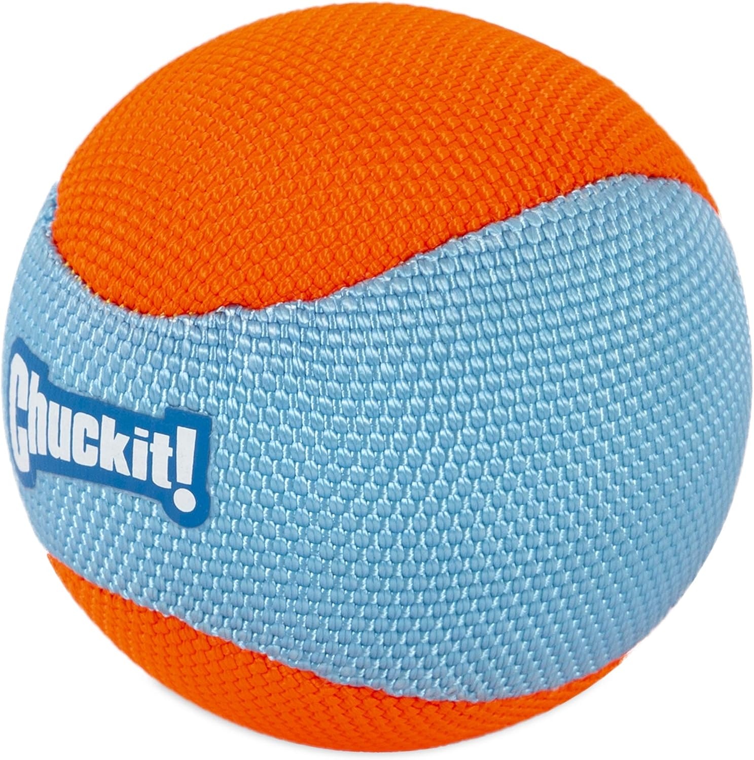 image:imageChuckIt Amphibious Fetch Balls Set of 3 MediumMedium