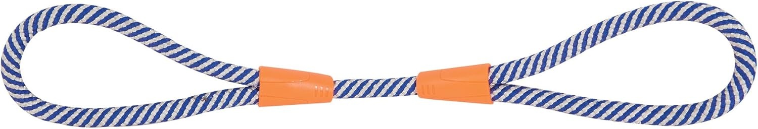 image:imageChuckIt Mountain Rope Tug Dog Toy LargeMulti