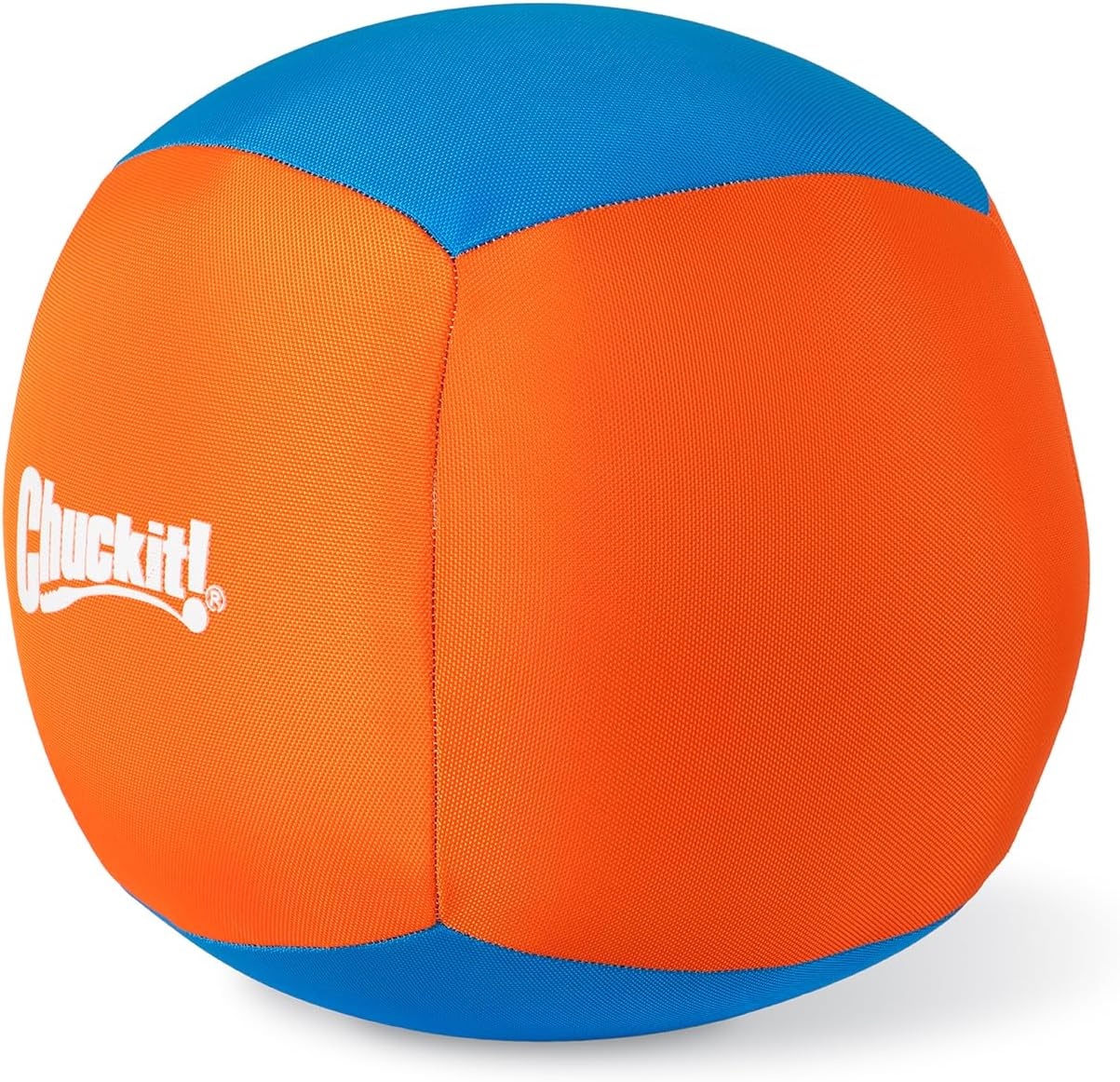 image:imageChuckit Air Fetch Ball Dog Toy Medium 25 Inch Diameter for dogs 2060 lbs Pack of 2Big Air Fetch Ball