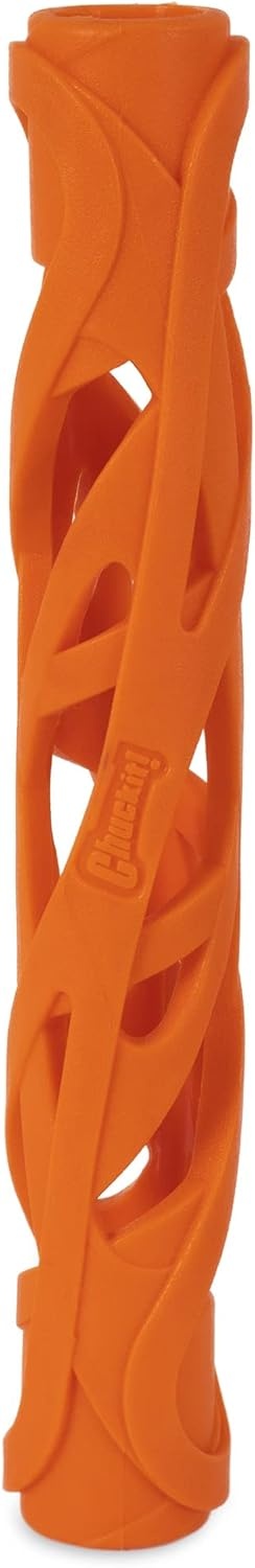 image:imageChuckit Air Fetch Stick Dog Toy Small OrangeLarge