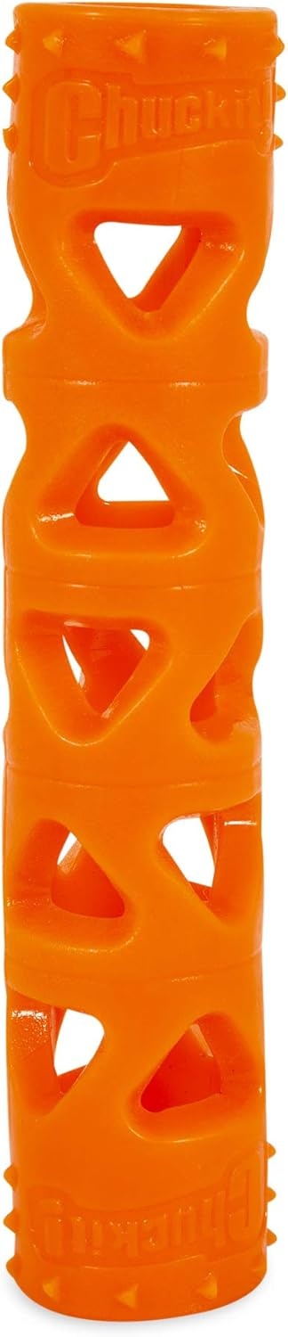 image:imageChuckit Air Fetch Stick Dog Toy Small OrangeSmall