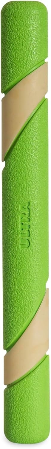 image:imageChuckit Max Glow Ultra Fetch Stick Outdoor Dog Toy 12 Inches for All Breed SizesMax Glow