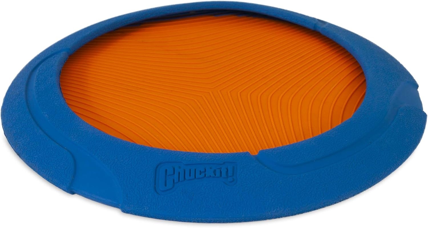 image:imageChuckit Ultra Flight Dog Fetch ToyUltra Flight