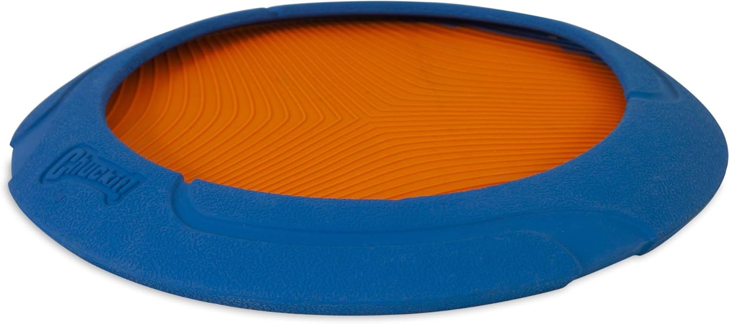 image:imageChuckit Ultra Flight Dog Fetch ToyUltra Flight Pack of 12