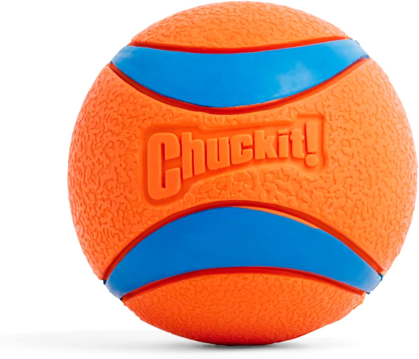 image:imageChuckit Ultra Squeaker Ball Dog Toy Large 3 Inch 1 Pack for Large BreedsUltra