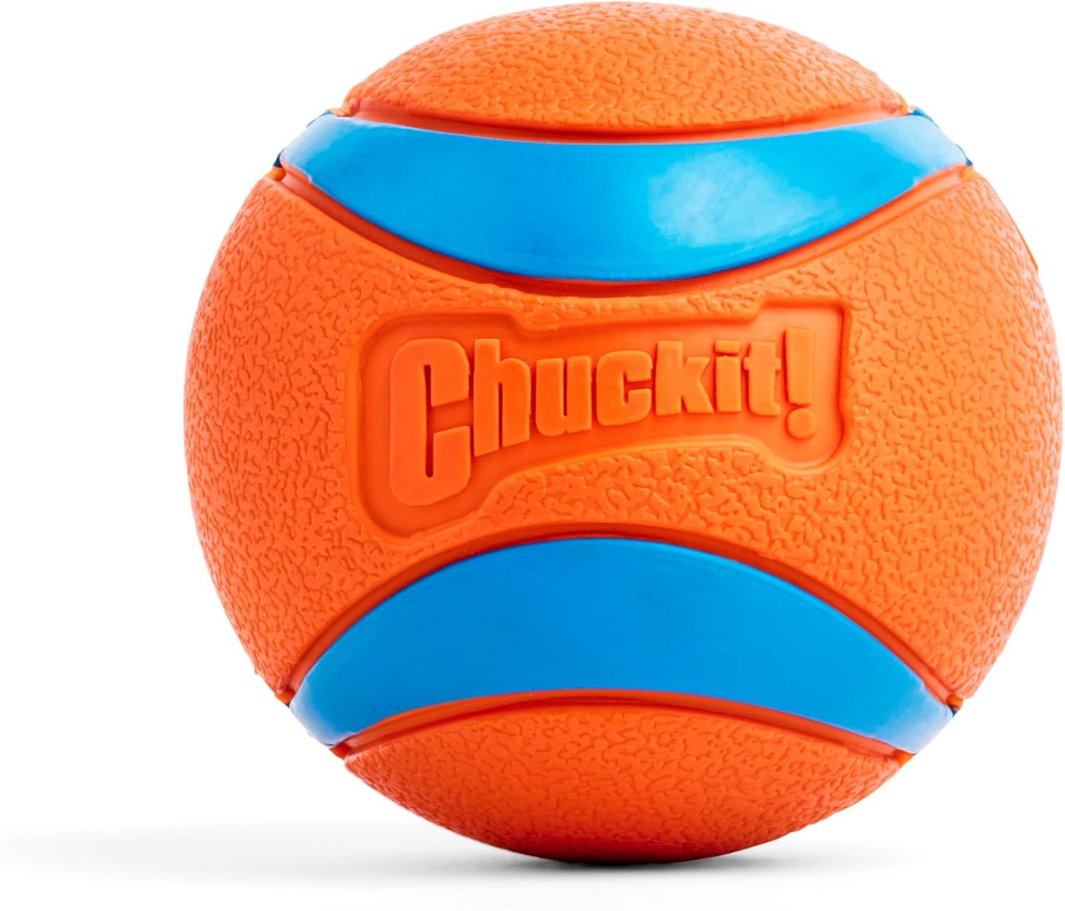 image:imageChuckit Ultra Squeaker Ball Dog Toy Large 3 Inch 1 Pack for Large BreedsUltra