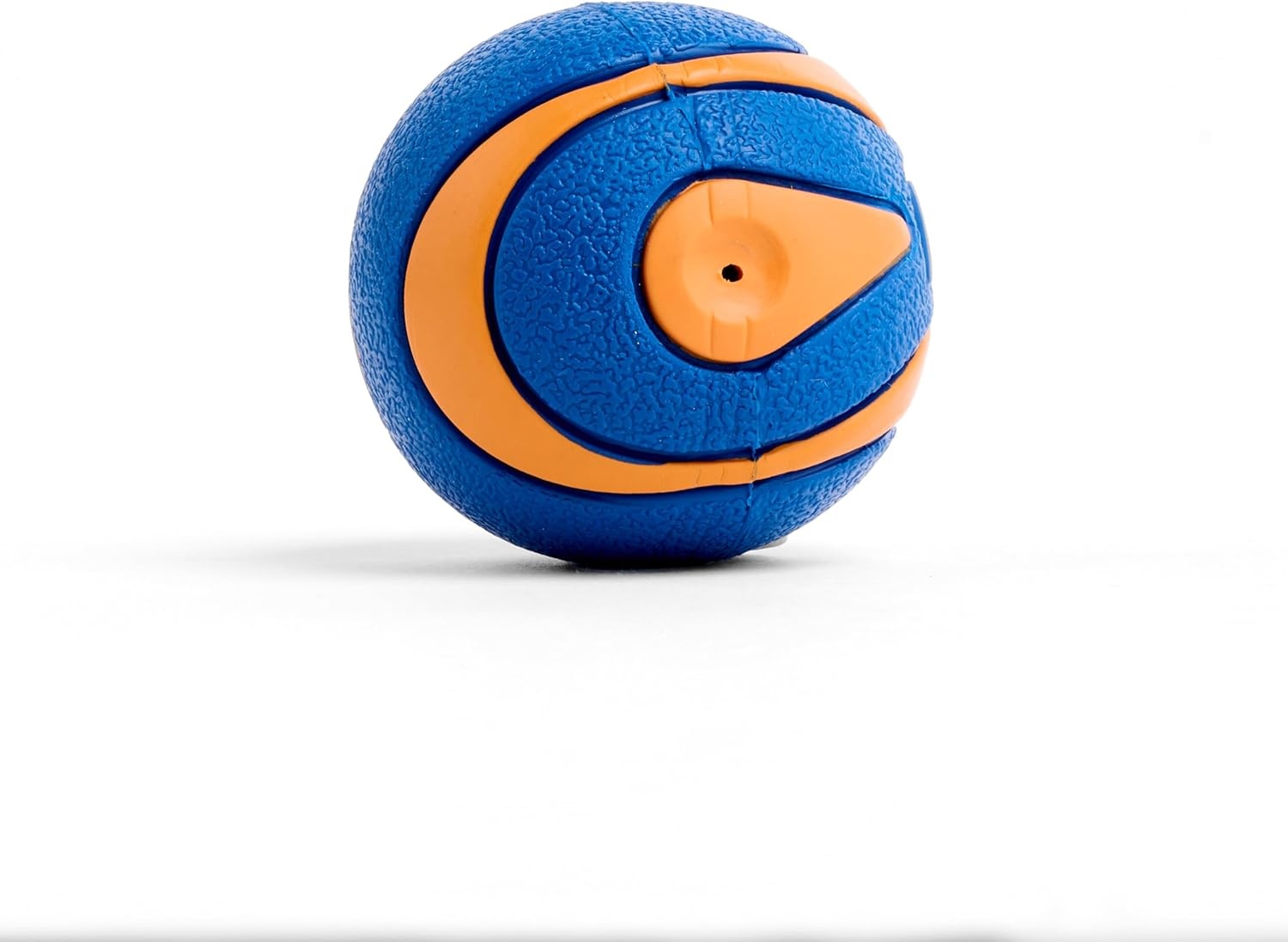 image:imageChuckit Ultra Squeaker Dog Ball Fetch Toy Medium 1 PackSqueaker