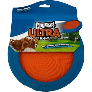 image:imageChuckit Ultra Flight Dog Fetch ToyUltra Flight