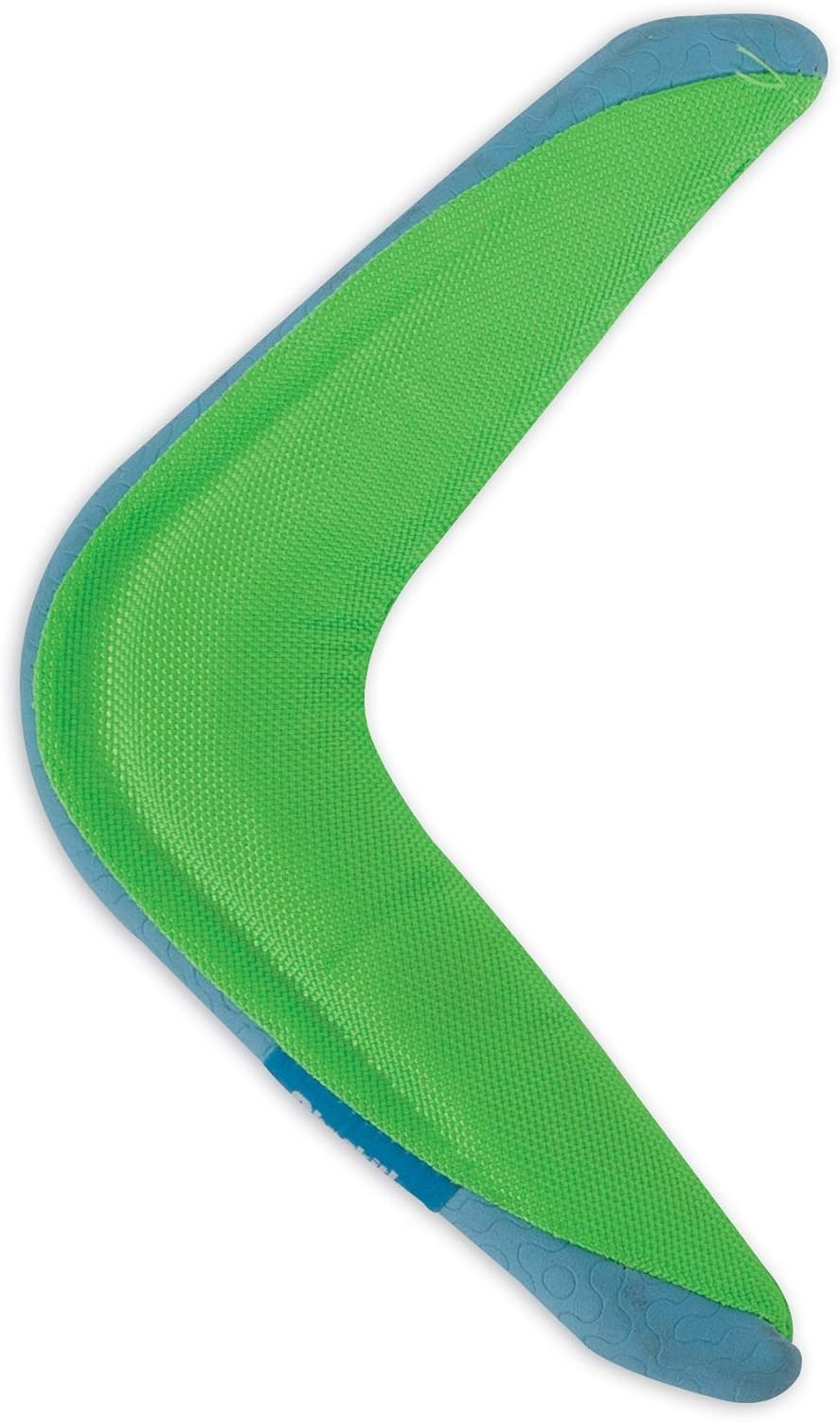image:imageChuckit Amphibious Boomerang Fetch and Float Dog Toy Assorted ColorsMedium