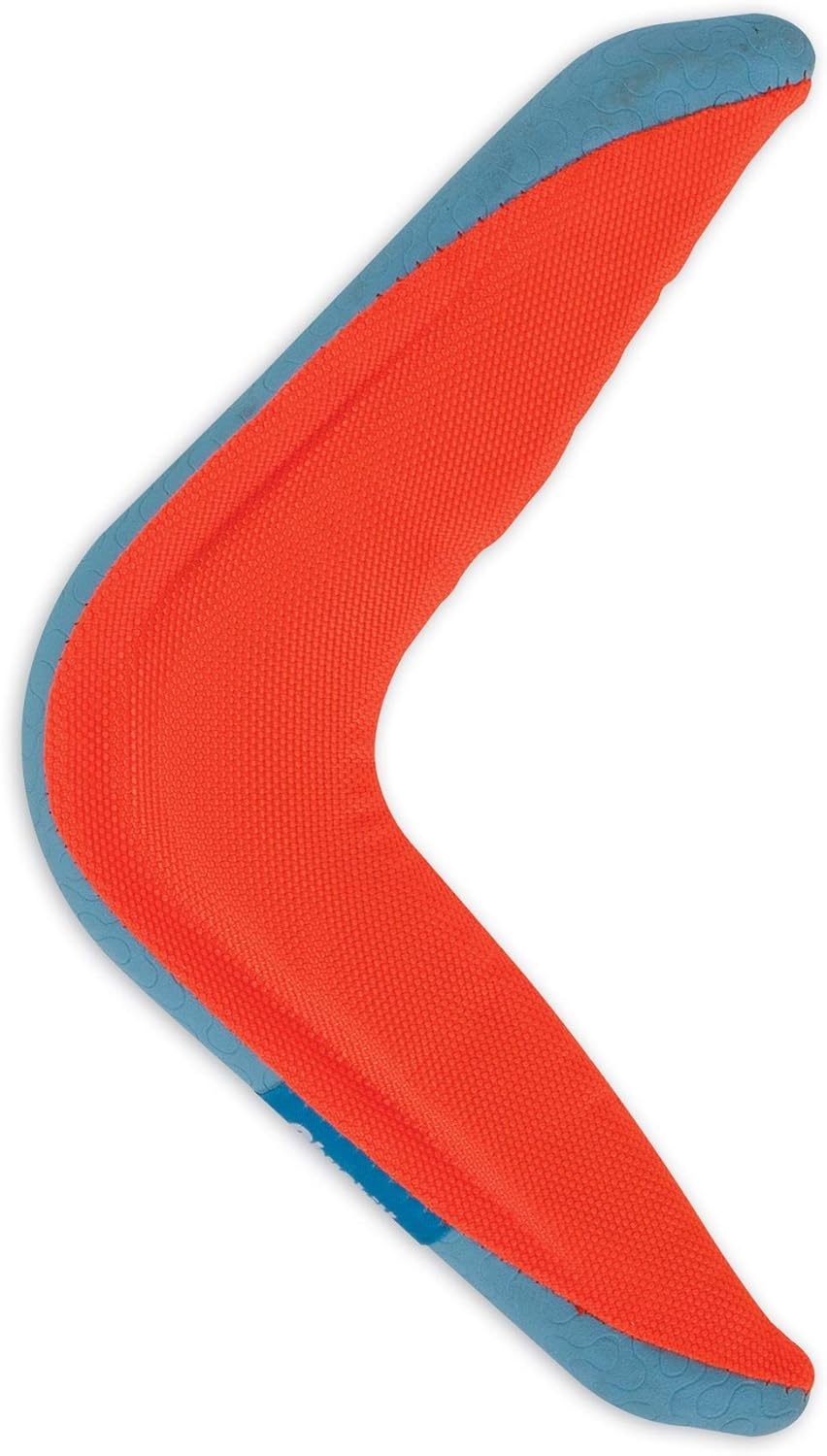 image:imageChuckit Amphibious Boomerang Fetch and Float Dog Toy Assorted ColorsMedium
