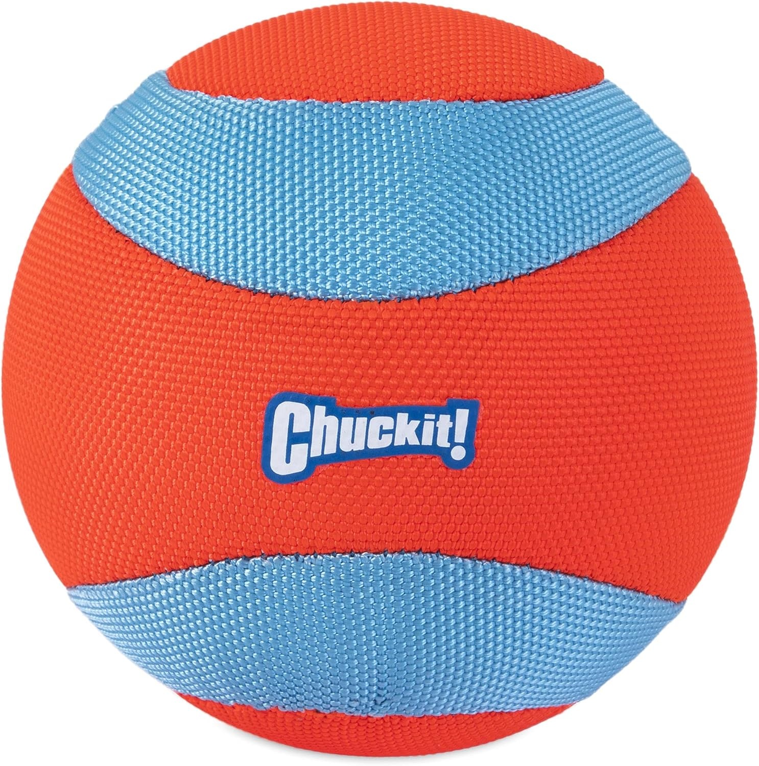image:imageChuckit Amphibious Mega Ball or Roller That Floats for Medium and Large DogsMega Ball