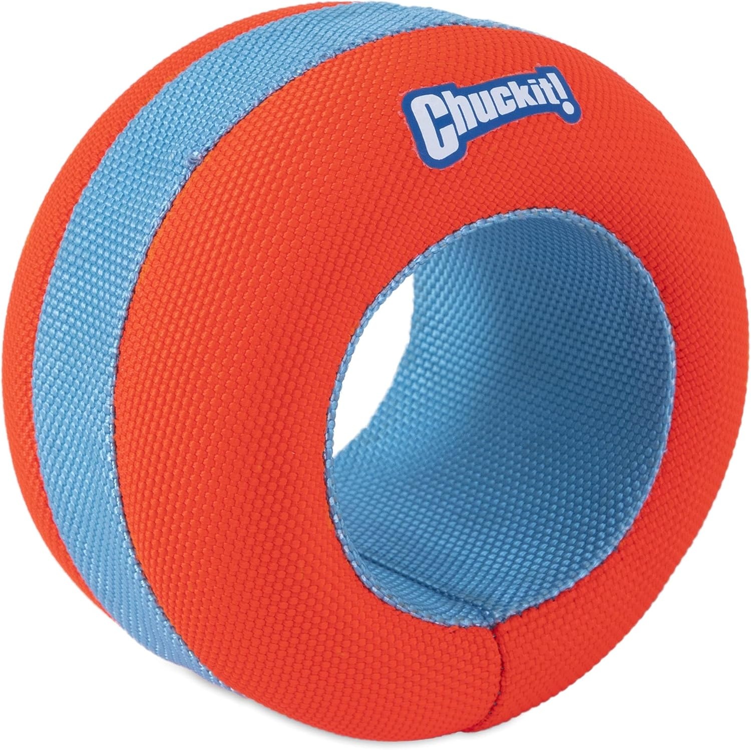 image:imageChuckit Amphibious Mega Ball or Roller That Floats for Medium and Large DogsRoller