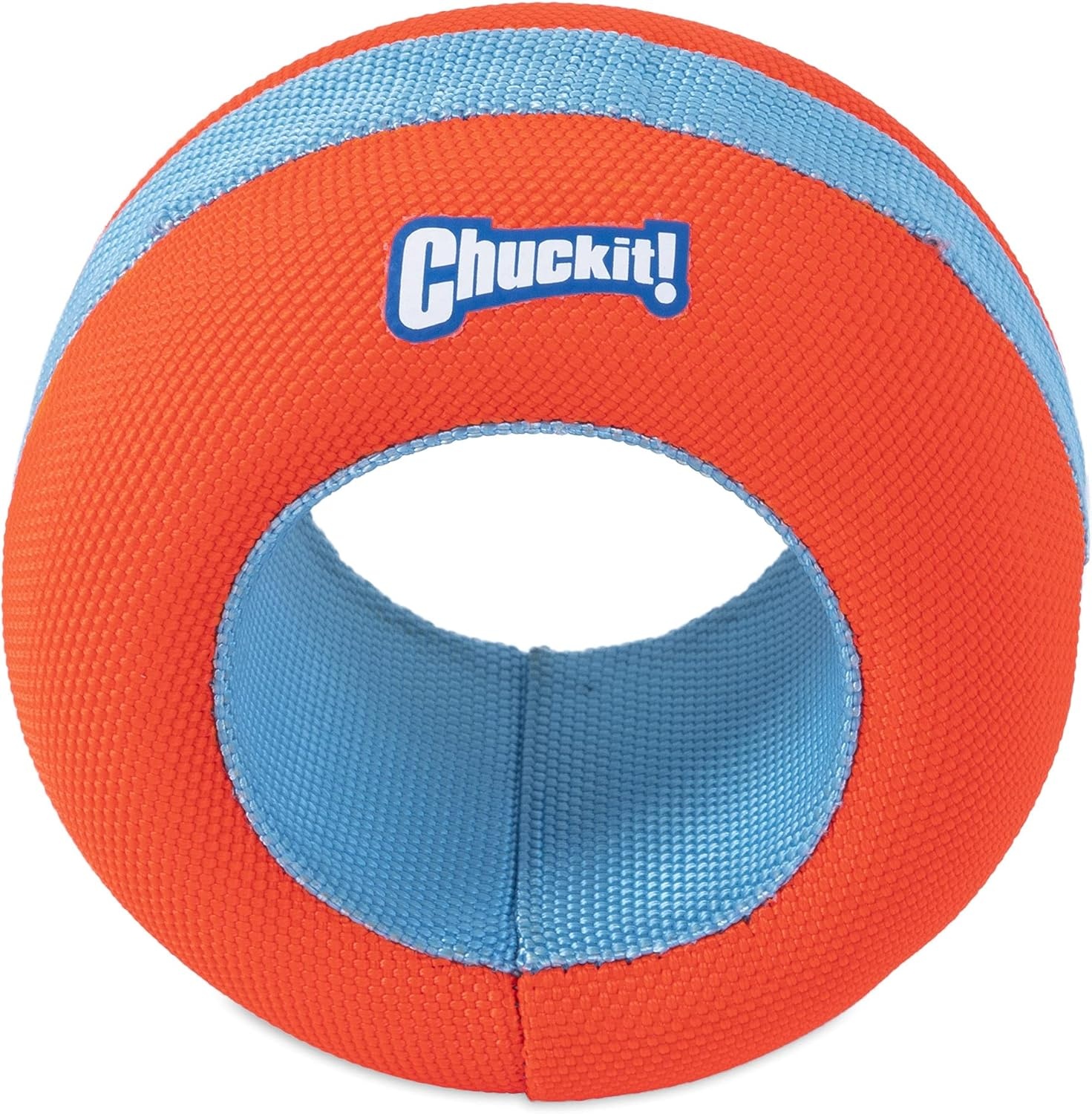 image:imageChuckit Amphibious Mega Ball or Roller That Floats for Medium and Large DogsRoller