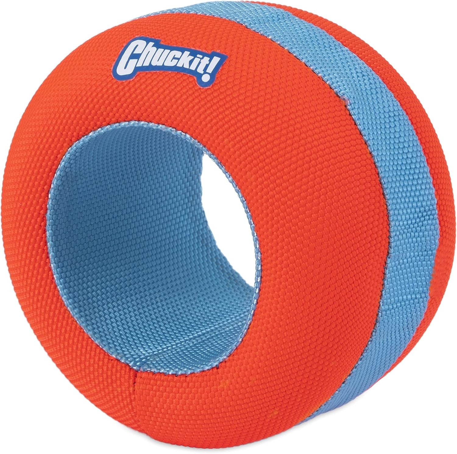 image:imageChuckit Amphibious Mega Ball or Roller That Floats for Medium and Large DogsRoller